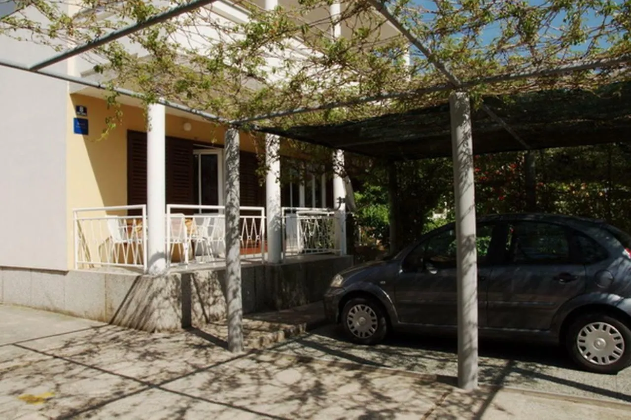Apartmani Nikola Baska  0*, Baska (Krk) Croatia