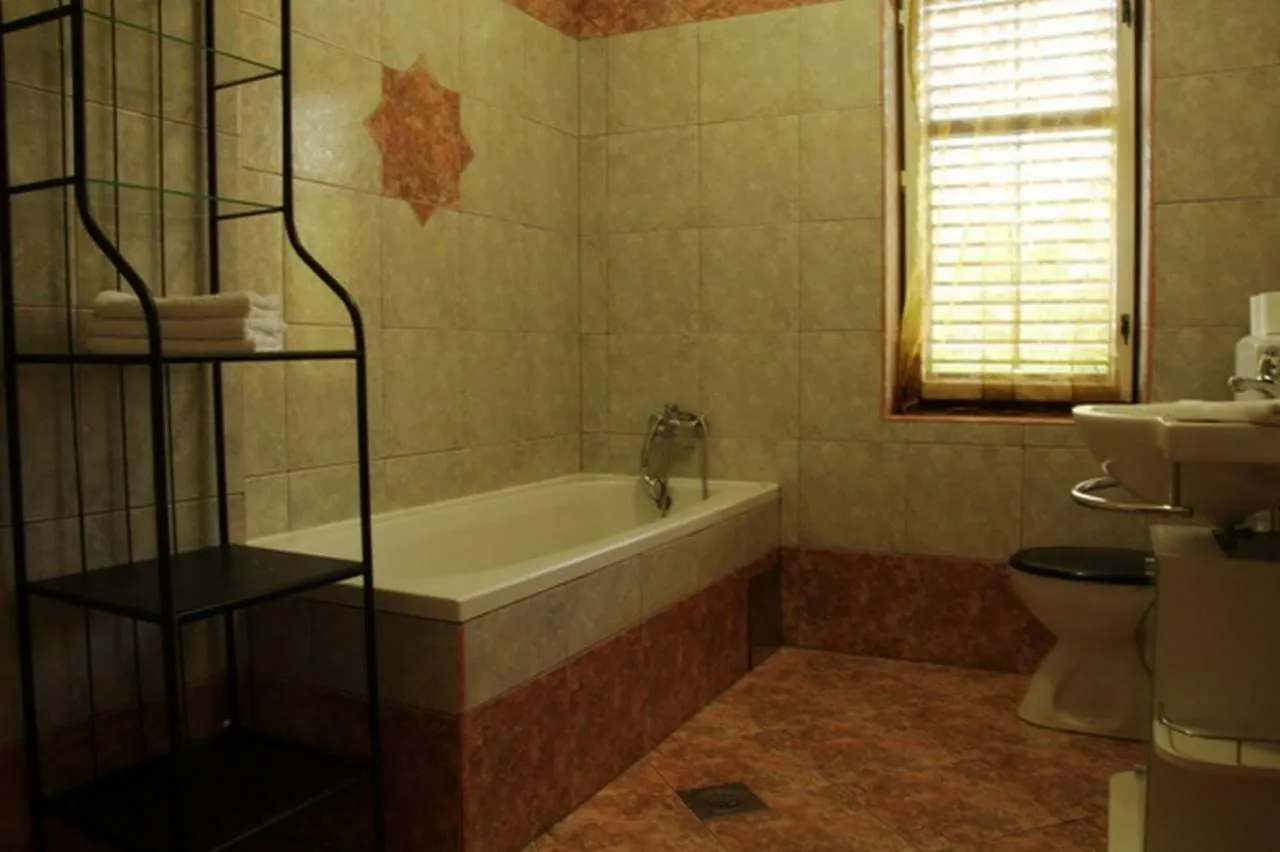 Apartment Apartmani Nikola Baska  Croatia