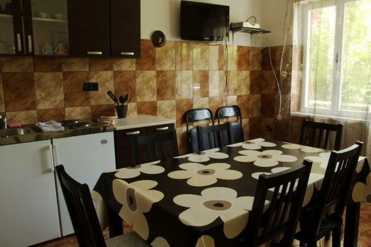 Apartmani Nikola Baska