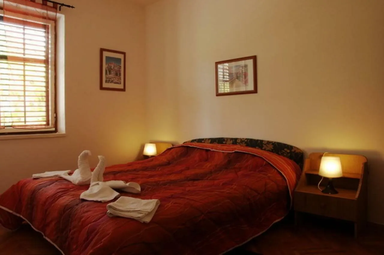 Apartment Apartmani Nikola Baska