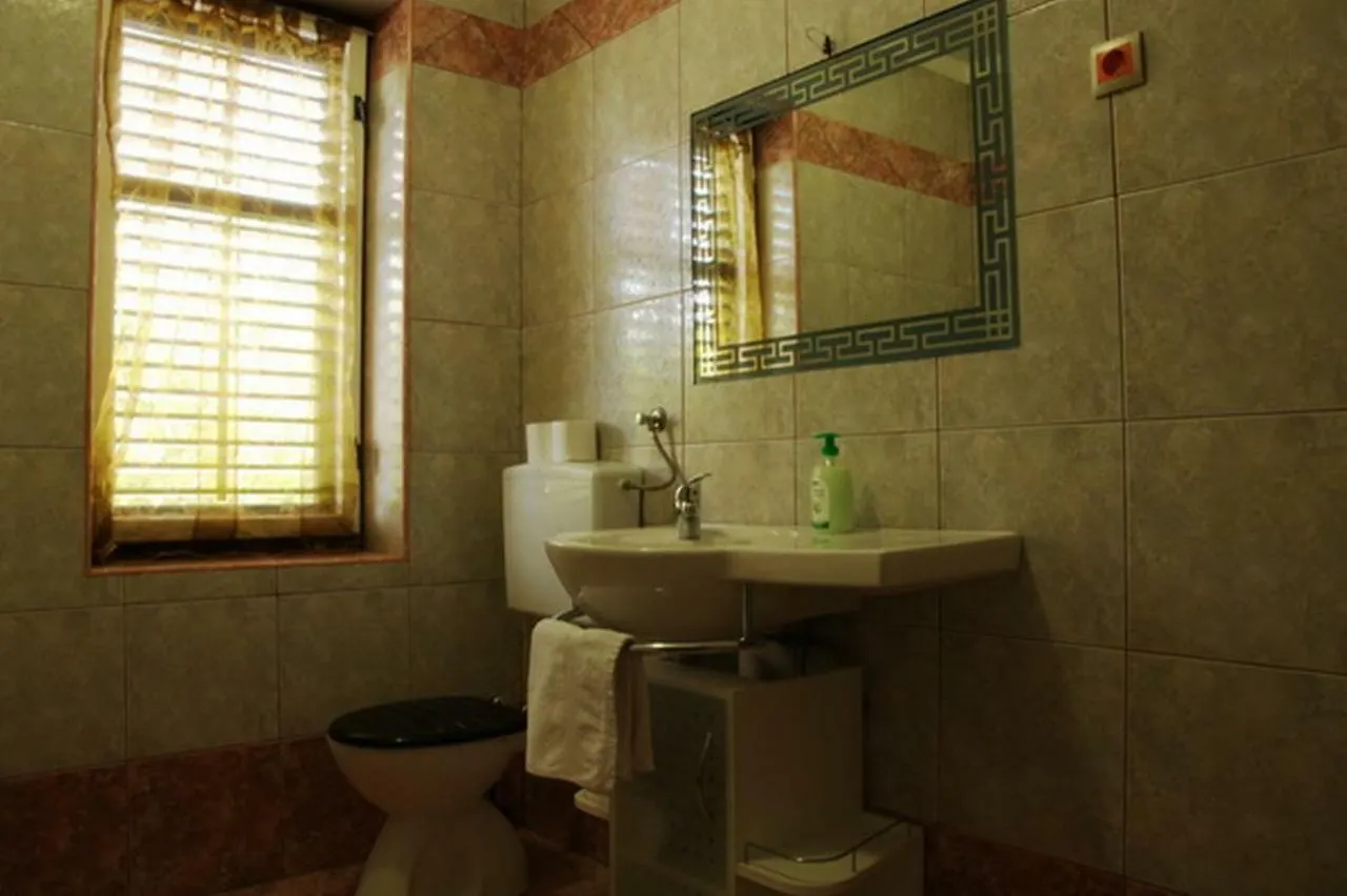 Apartment Apartmani Nikola Baska